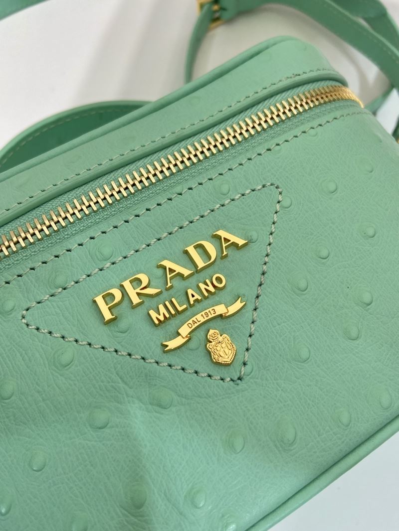 Pra*a box bags